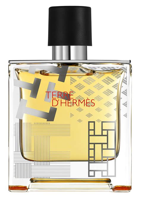 Terre d'Hermes Flacon H 2016 Eau de Toilette Hermès for men